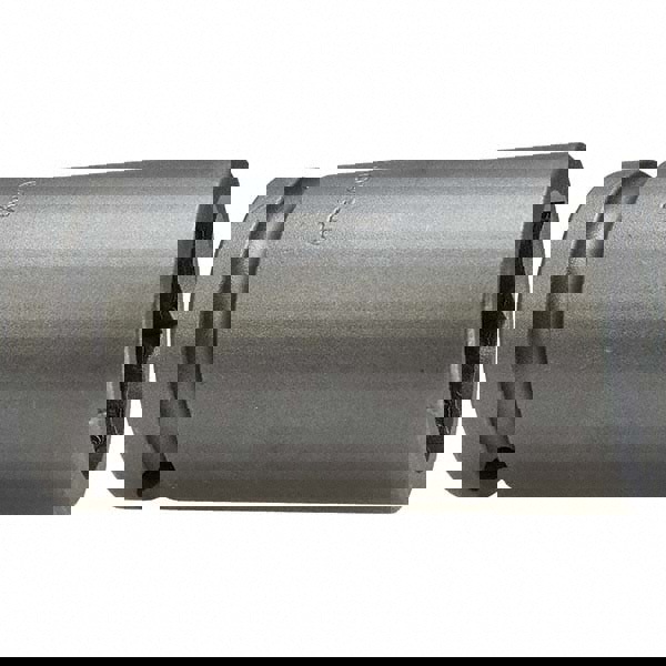 Impact Socket: 22mm Socket, Hex Drive